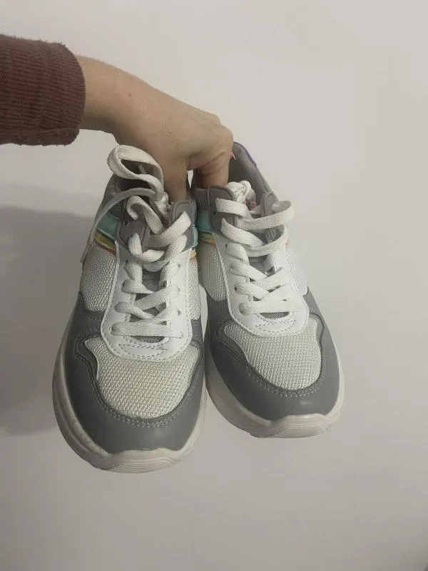 Sneakers Veer EU 36 | Multicolor - Image 4