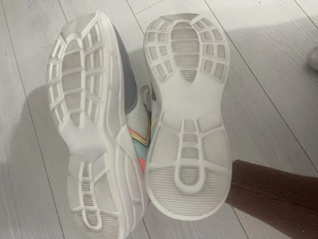 Sneakers Veer EU 36 | Multicolor - Image 5