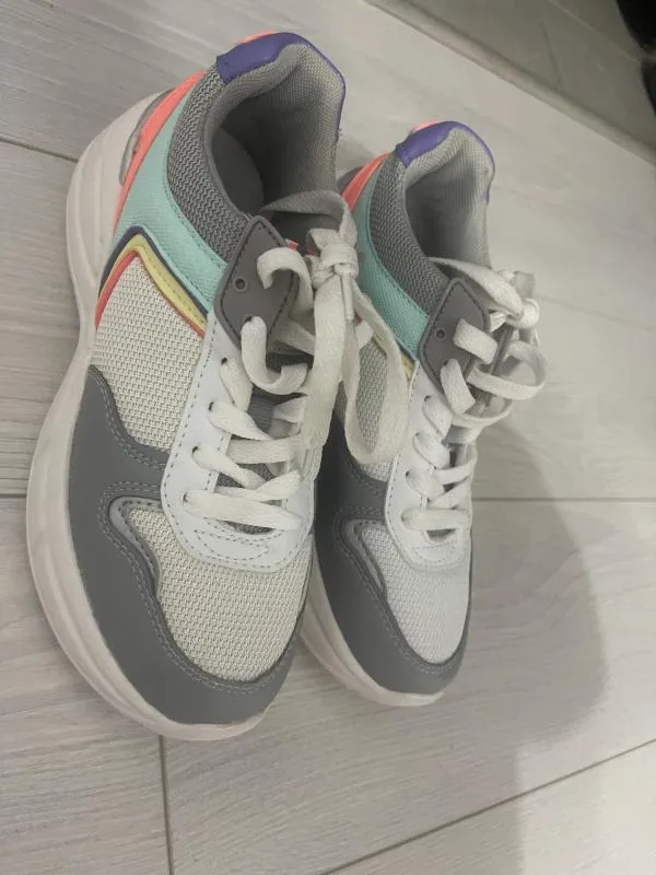 Sneakers Veer EU 36 | Multicolor - Image 6