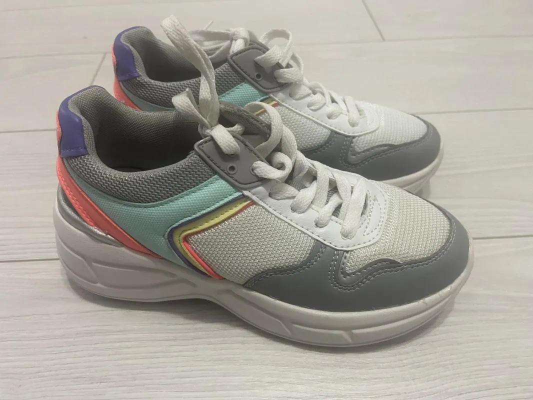 Sneakers Veer EU 36 | Multicolor - Image 7