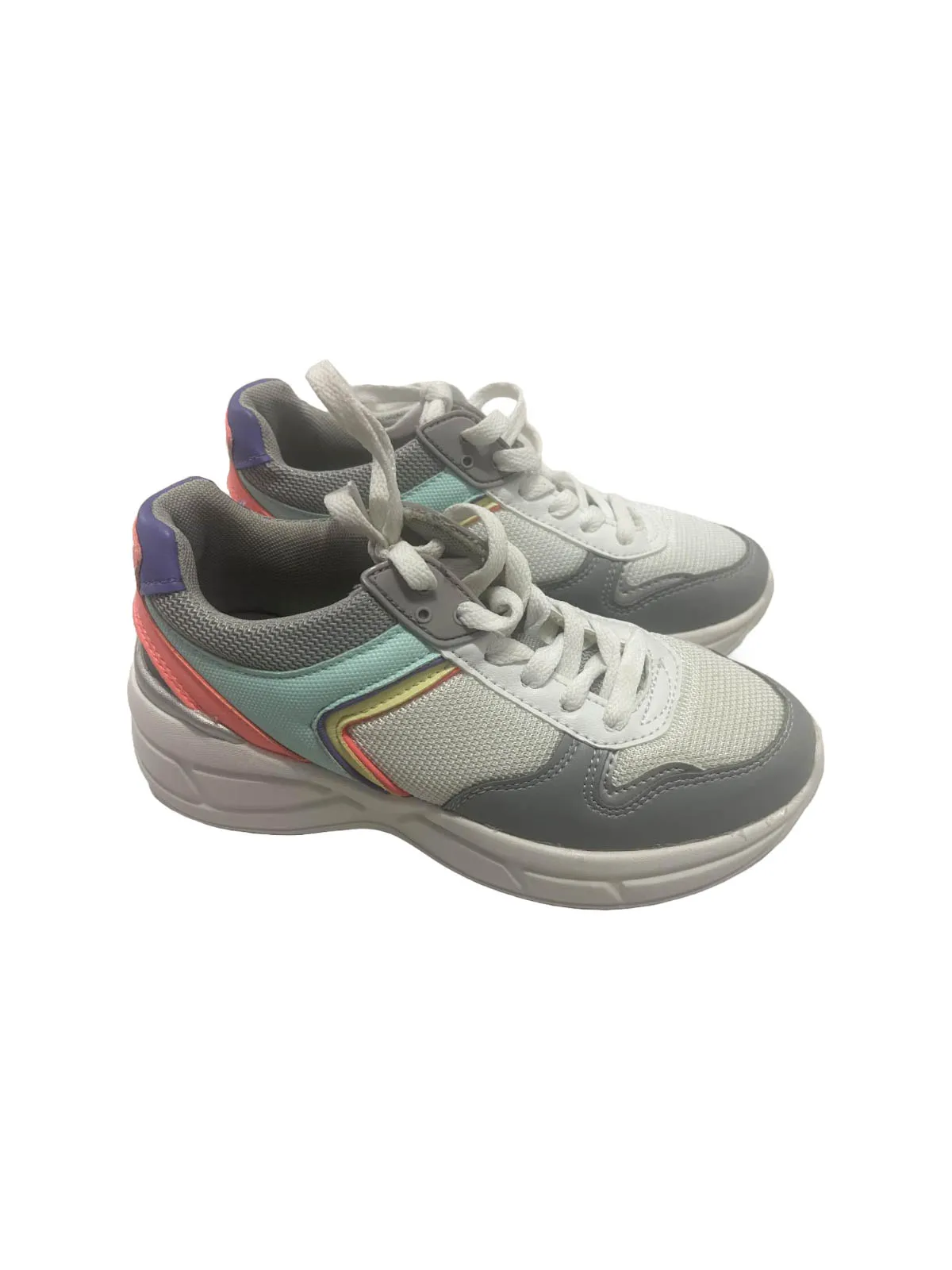 Sneakers Veer EU 36 | Multicolor