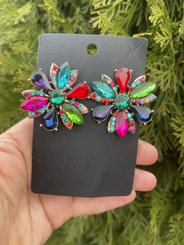 Cercei | Multicolor - Image 2