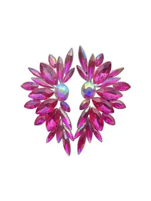 Cercei | Fuchsia