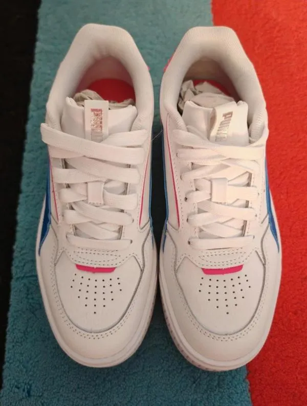 Sneakers Puma EU 36 | Alb - Image 7