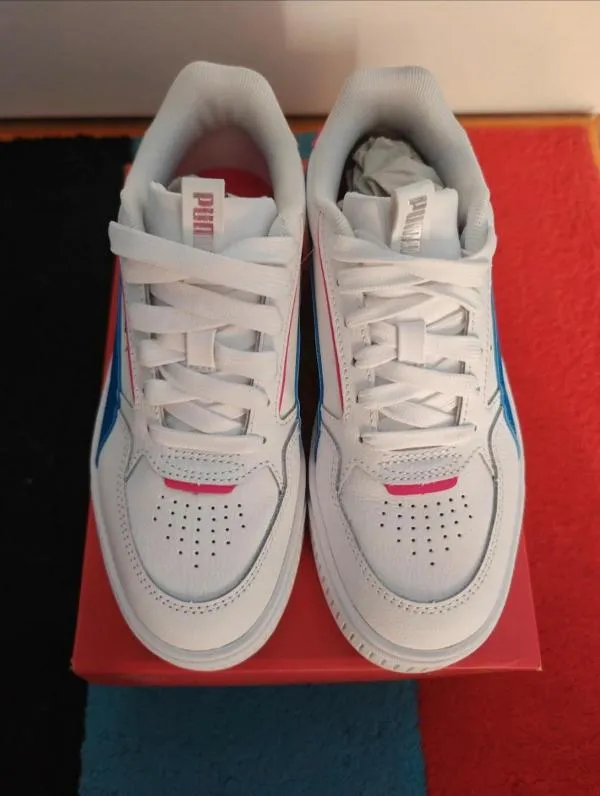 Sneakers Puma EU 36 | Alb - Image 4