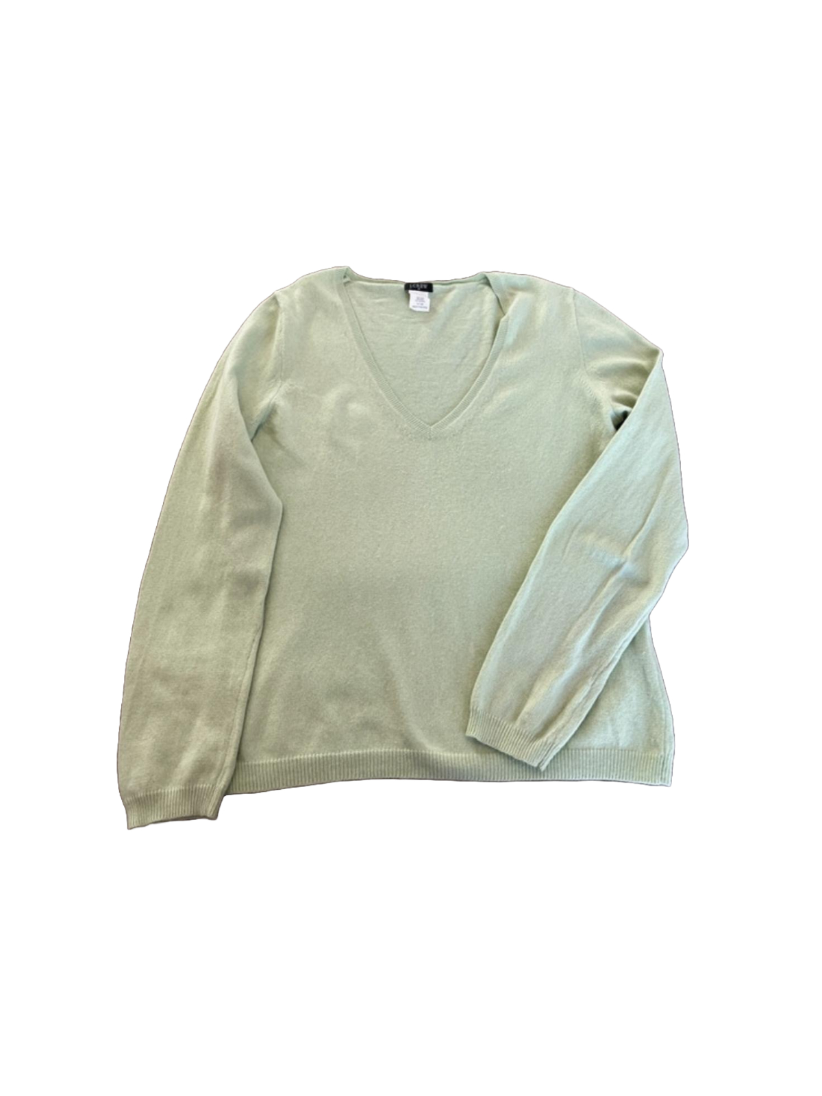 Pulover cu anchior J. Crew M