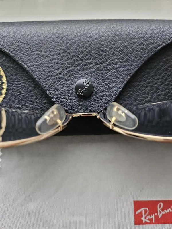 Ochelari de soare Ray-Ban | Khaki - Image 4