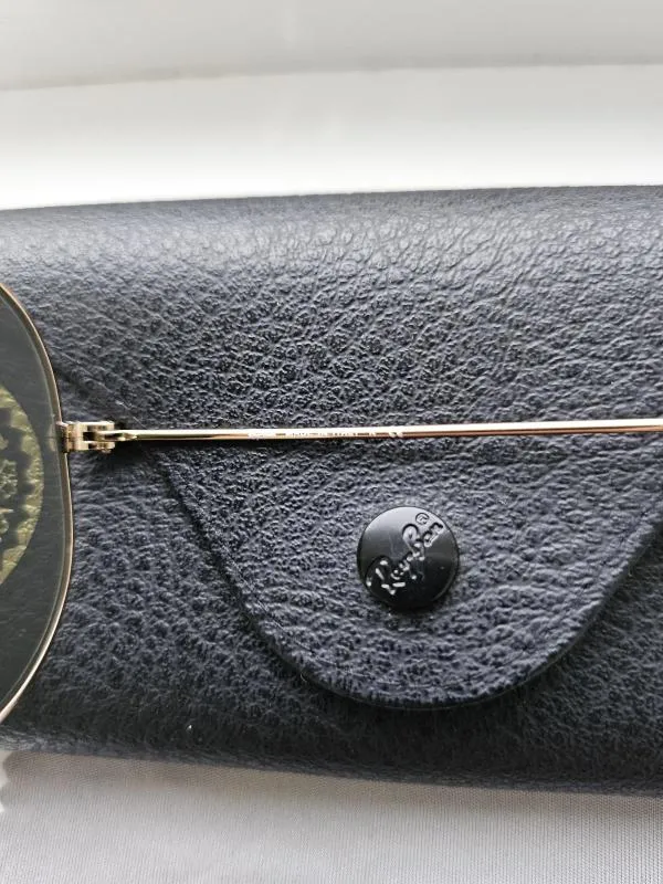 Ochelari de soare Ray-Ban | Khaki - Image 6