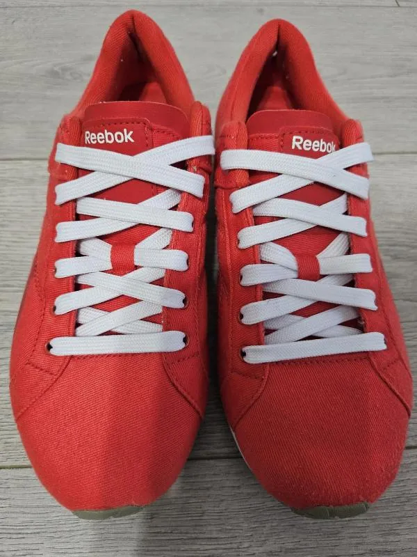 Pantofi sport Reebok EU 35 | Roșu - Image 2