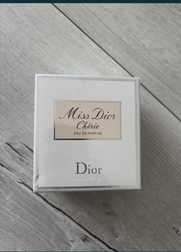 Apă de parfum Miss Dior Cherie 100 ml Christian - Image 2