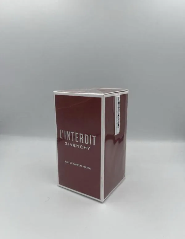 Apă de parfum Givenchy L’Interdit - Image 2