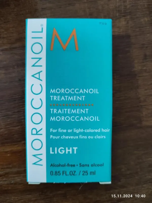 Set Morrocanoil - Image 3