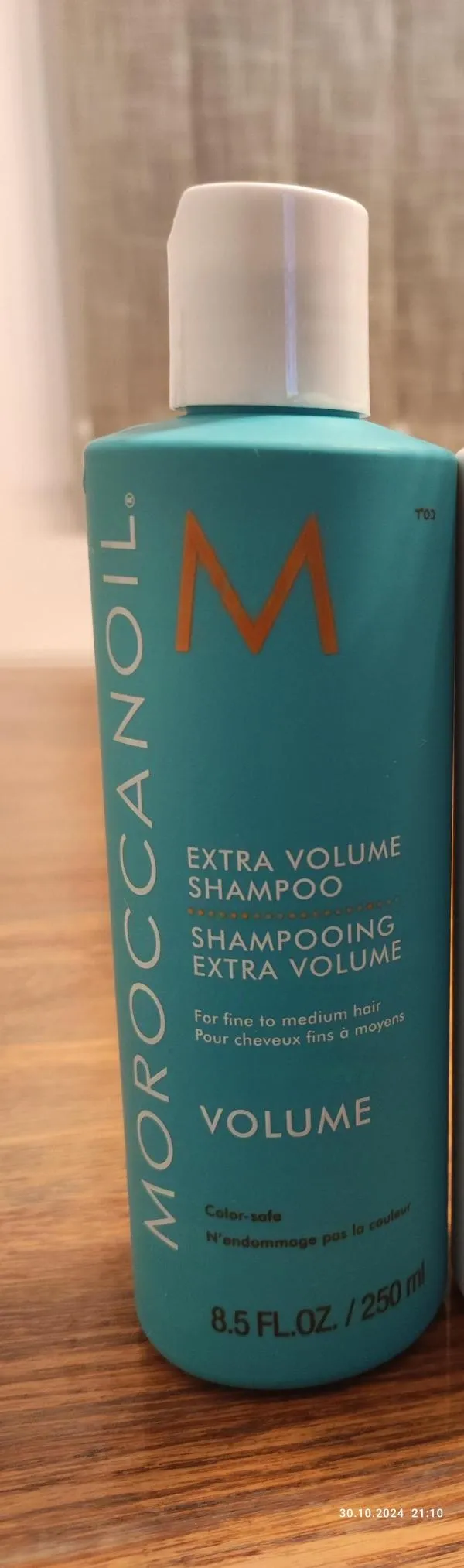 Set Morrocanoil - Image 4
