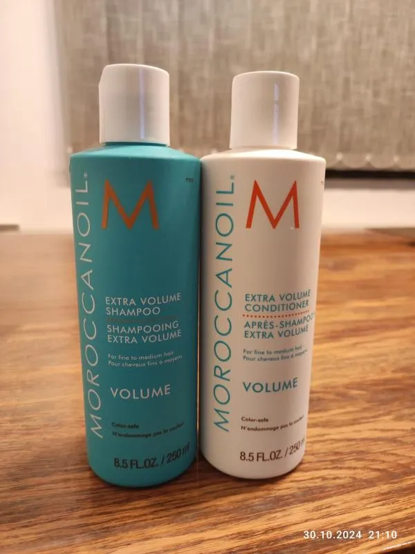 Set Morrocanoil - Image 2