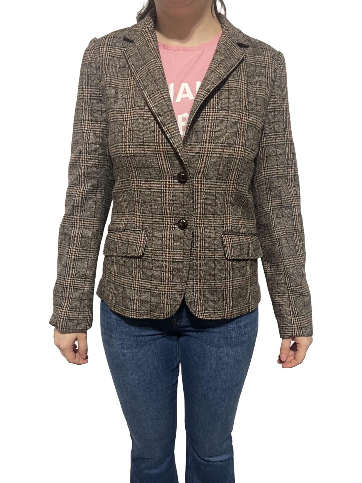 Blazer H&M EU 38