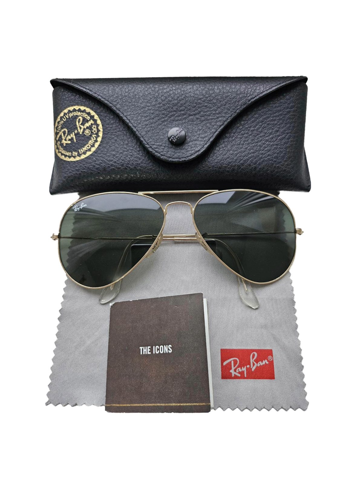 Ochelari de soare Ray-Ban