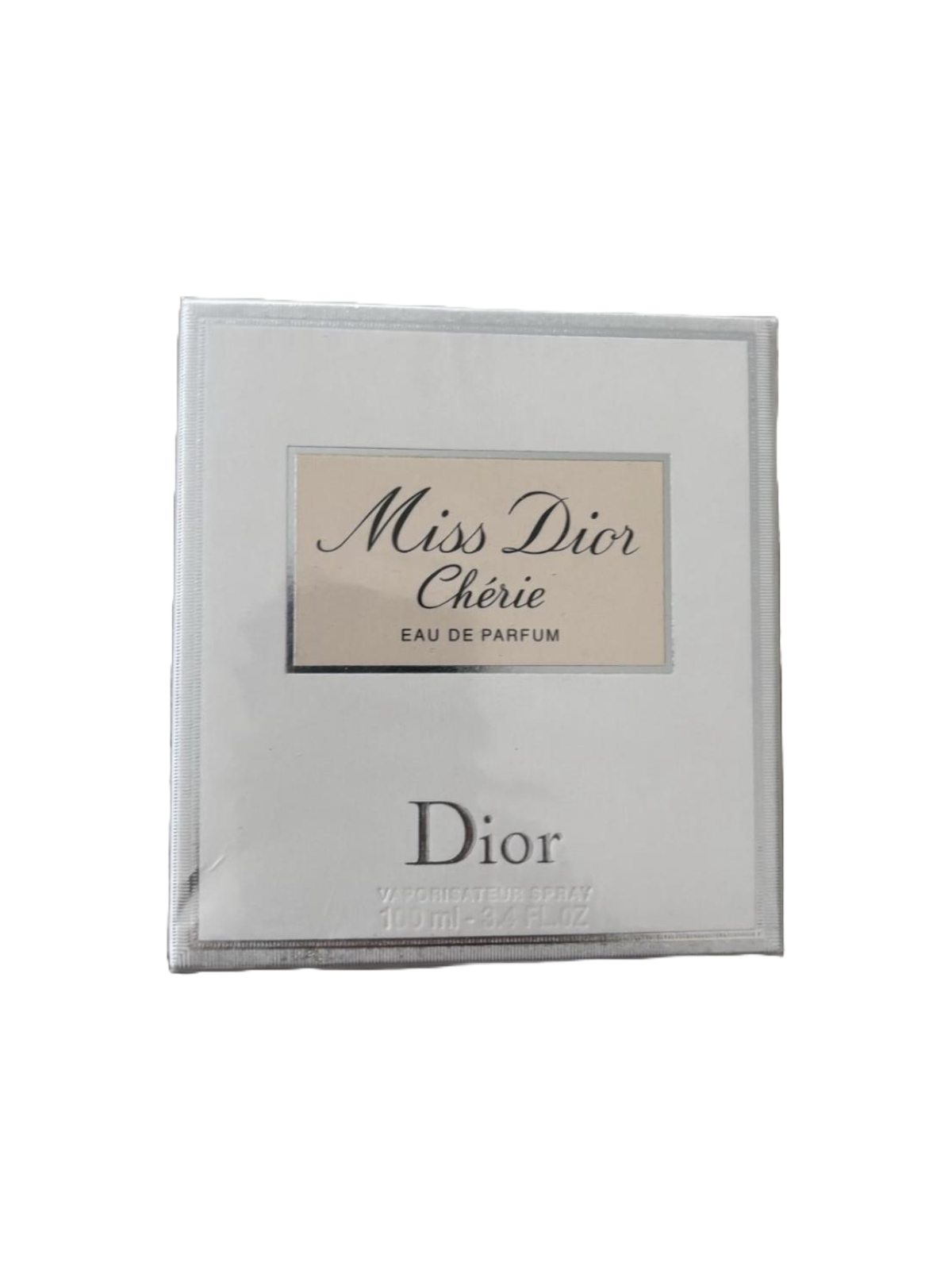 Apă de parfum Miss Dior Cherie 100 ml Christian