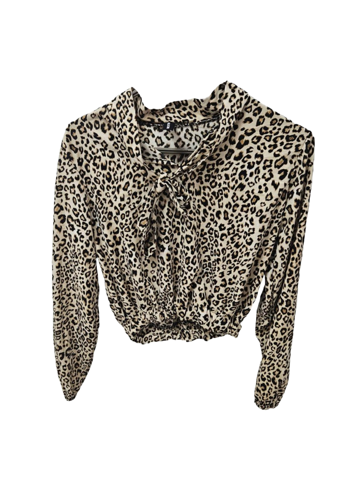 Bluză Vero Moda leopard print EU 36