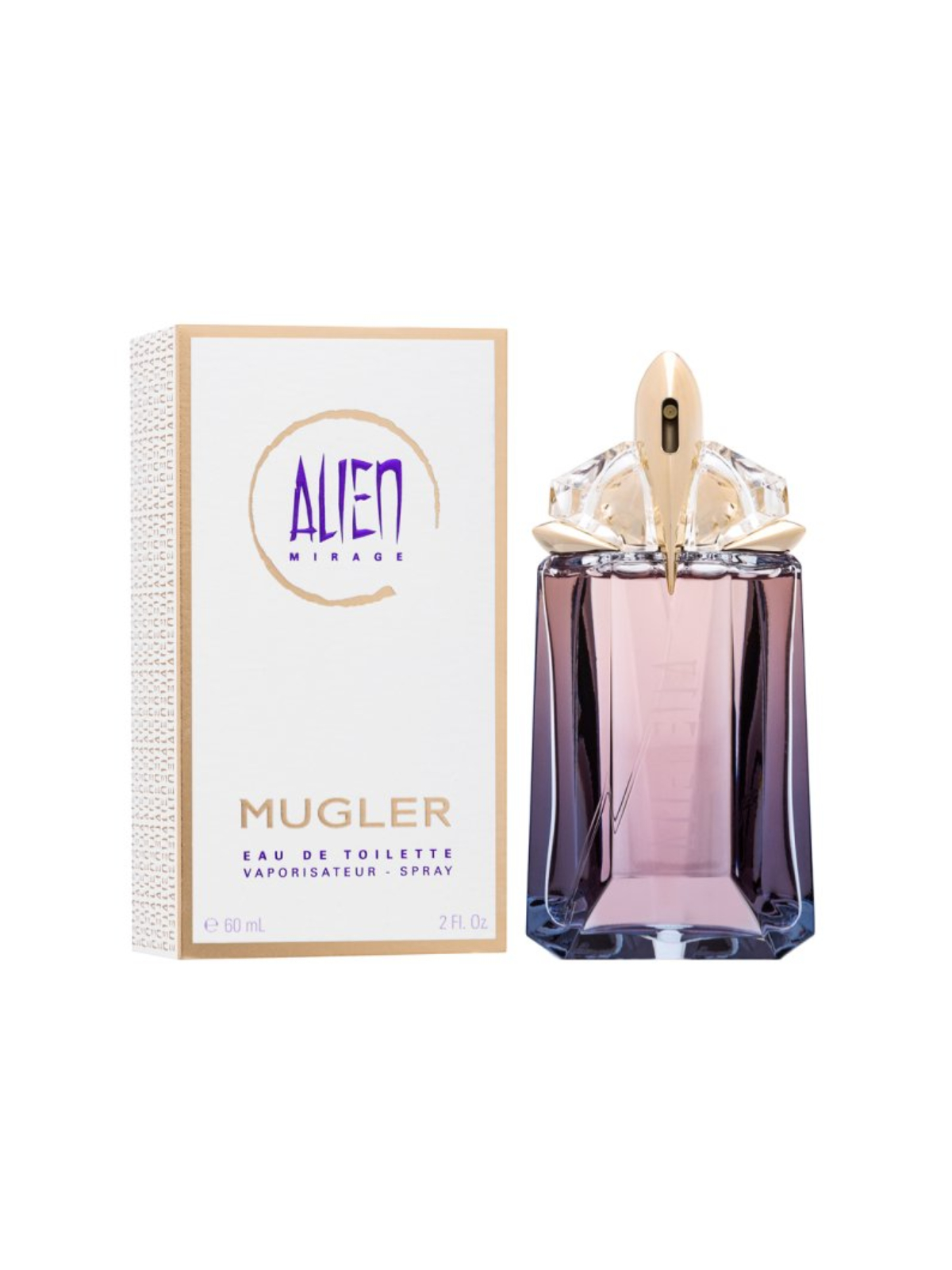 Parfum Alien Mugler Thierry