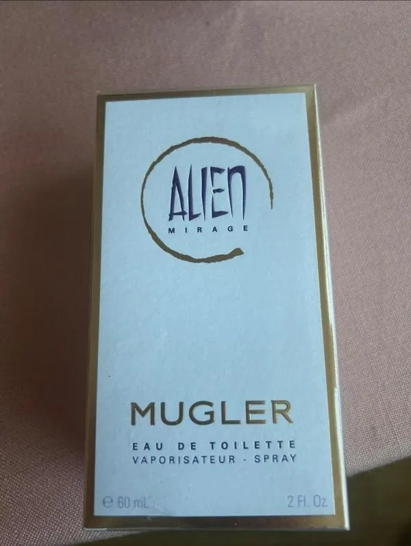 Parfum Alien Mugler Thierry - Image 2