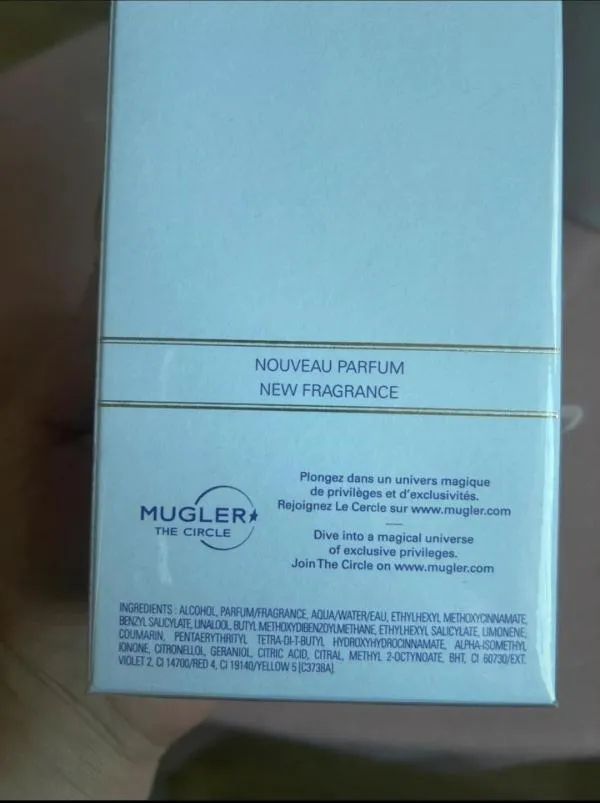 Parfum Alien Mugler Thierry - Image 3