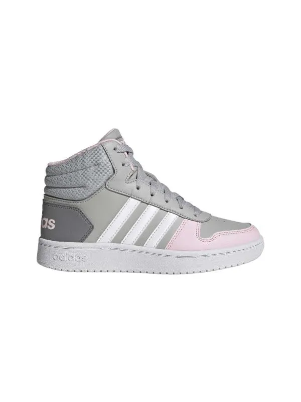 Pantofi sport adidas EU 37 | Gri, Monocrom, Piele ecologică