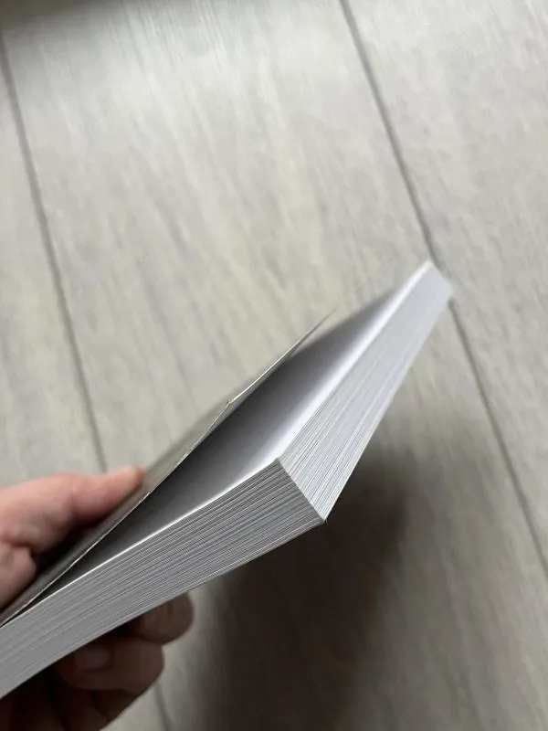 Nopțile Amanților - Corina Ozon, ISBN 9786068530994 - Image 3