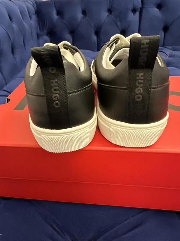Sneakers Hugo Boss EU 40 | Negru - Image 3