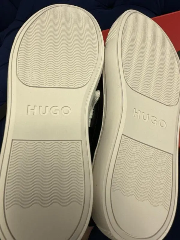 Sneakers Hugo Boss EU 40 | Negru - Image 6
