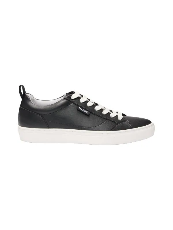 Sneakers Hugo Boss EU 40 | Negru