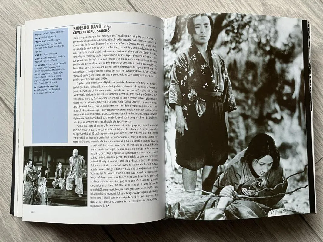 1001 de filme văzut într-o viață - Steven Jay Schneider, ISBN 9786066092708 - Image 6