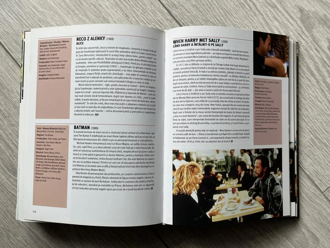 1001 de filme văzut într-o viață - Steven Jay Schneider, ISBN 9786066092708 - Image 5