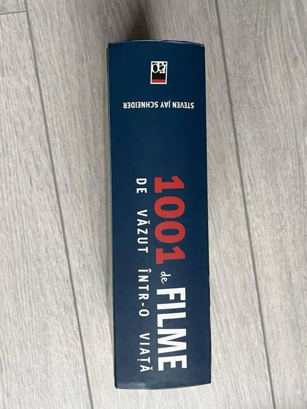 1001 de filme văzut într-o viață - Steven Jay Schneider, ISBN 9786066092708 - Image 4