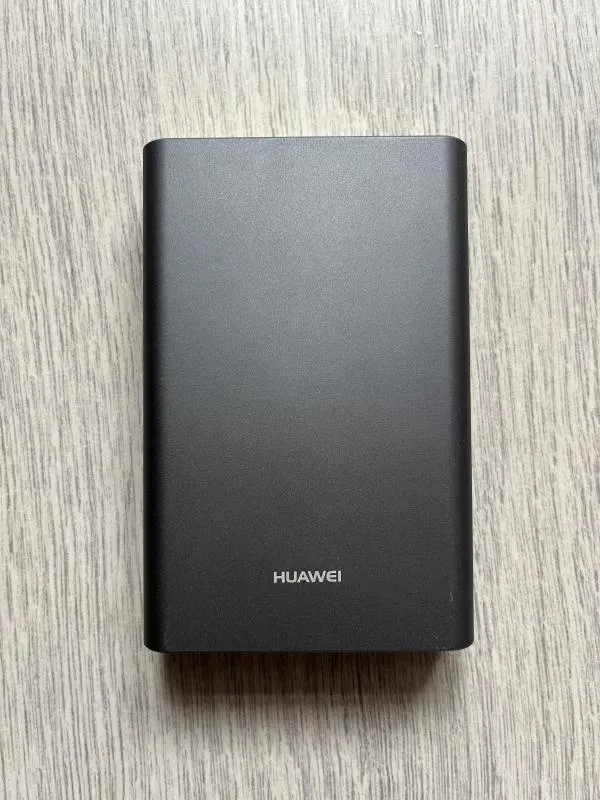 Baterie externă Huawei AP007 13000 mAh - Image 3