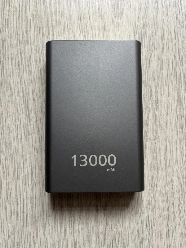 Baterie externă Huawei AP007 13000 mAh - Image 4