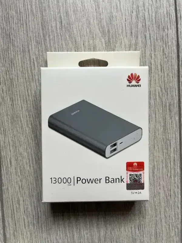 Baterie externă Huawei AP007 13000 mAh - Image 8