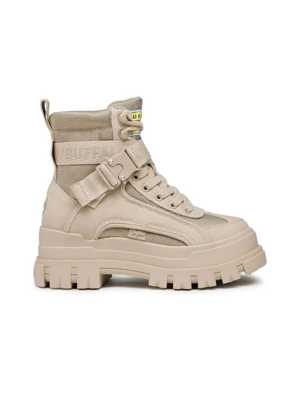 Ghete Buffalo EU 39 | Bej