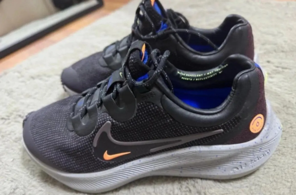 Pantofi de alergare Nike EU 38 | Negru - Image 7