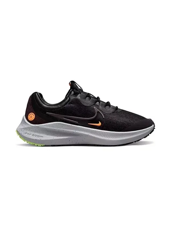 Pantofi de alergare Nike EU 38 | Negru