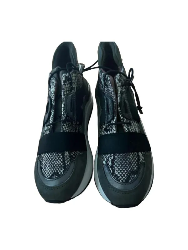 Sneakers Snow EU 38 | Khaki