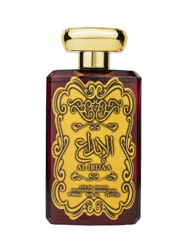 Apă de parfum Al Ibdaa for Women 100 ml Ard al Zaafaran