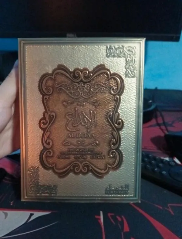 Apă de parfum Al Ibdaa for Women 100 ml Ard al Zaafaran - Image 3