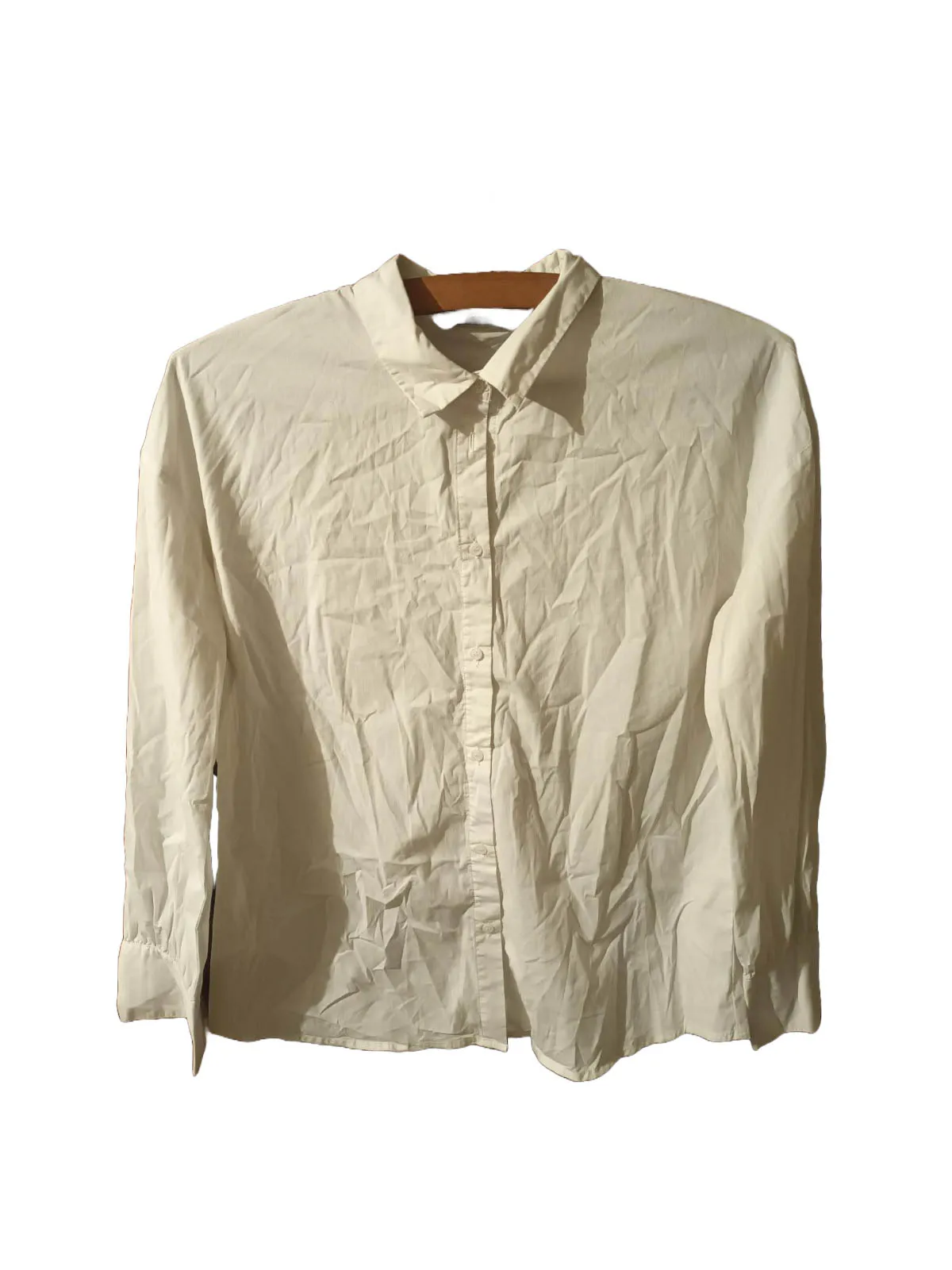 Cămașă Vero Moda EU 38 | Alb, Normal