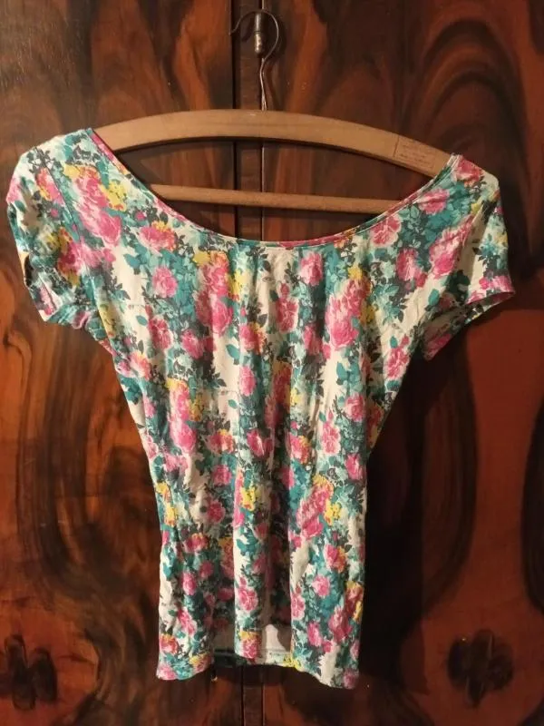 Tricou MorXmor S | Multicolor, Normal - Image 4