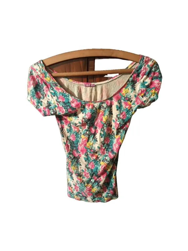 Tricou MorXmor S | Multicolor, Normal