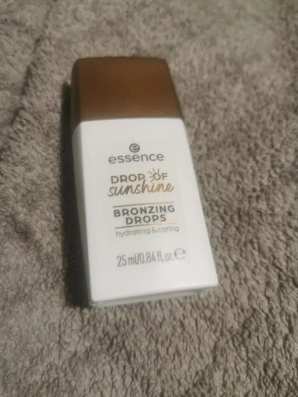 Picături bronzante DROP OF sunshine Essence - Image 7