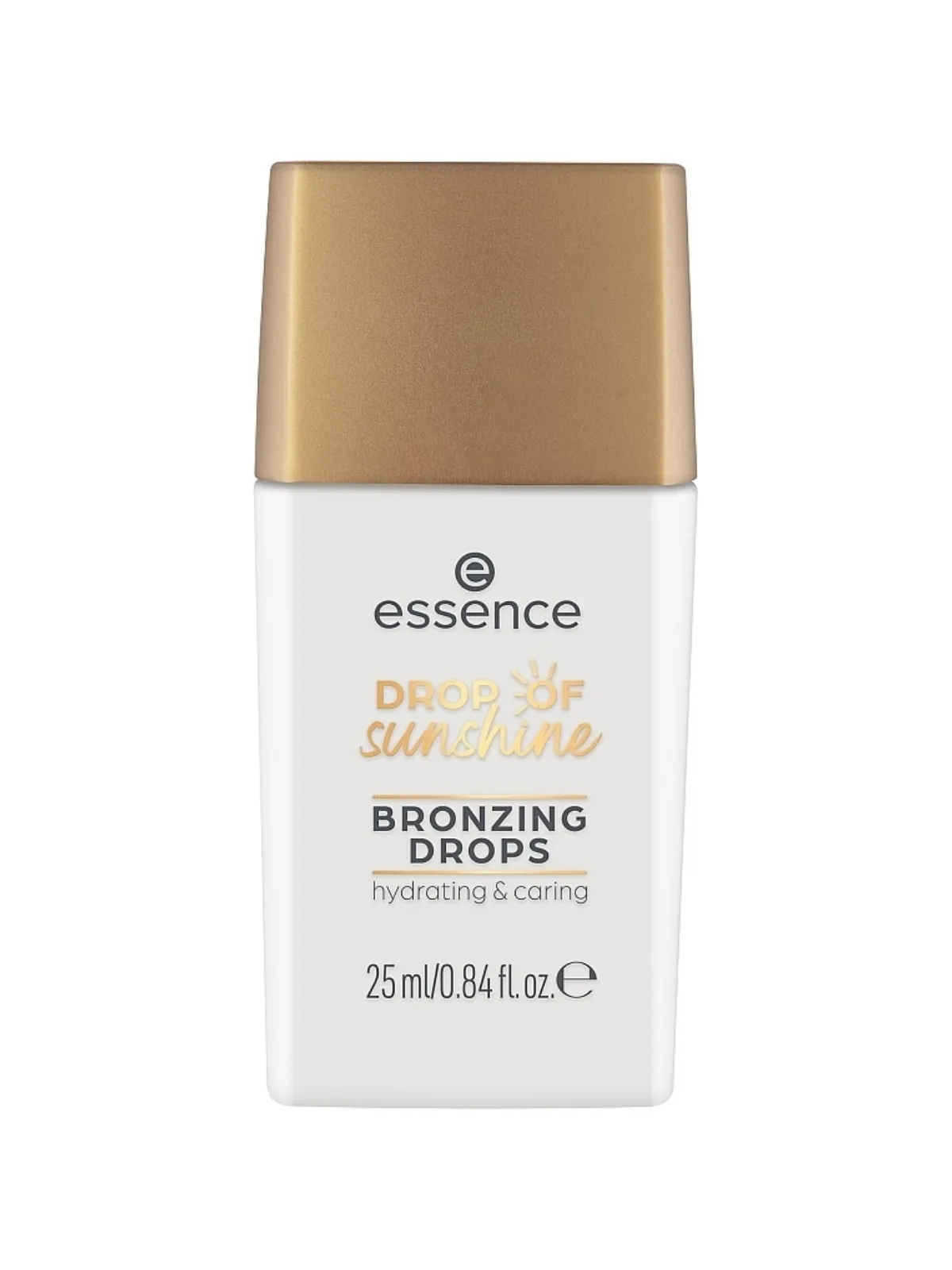 Picături bronzante DROP OF sunshine Essence