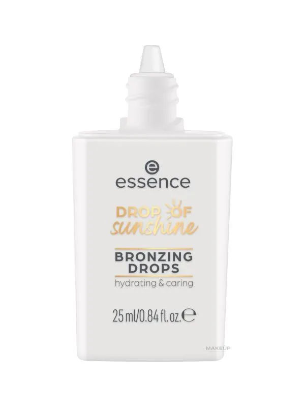 Picături bronzante DROP OF sunshine Essence - Image 2