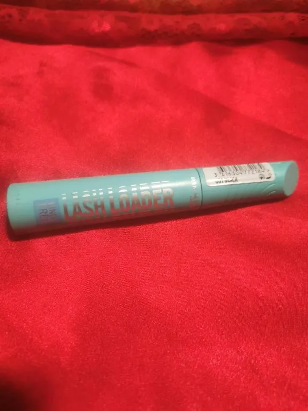 Mascara Lash Loader Rimmel London - Image 2