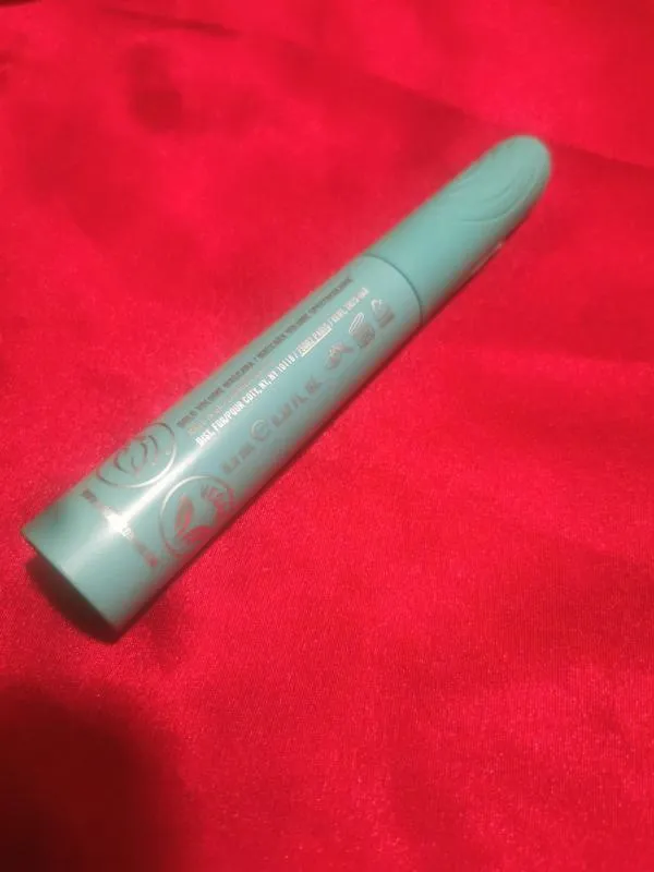 Mascara Lash Loader Rimmel London - Image 3